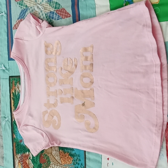 Bundle of 7, CUTE, Girl's T-Shirts, Sz. 7/8 (M)❤️ - Picture 5 of 14